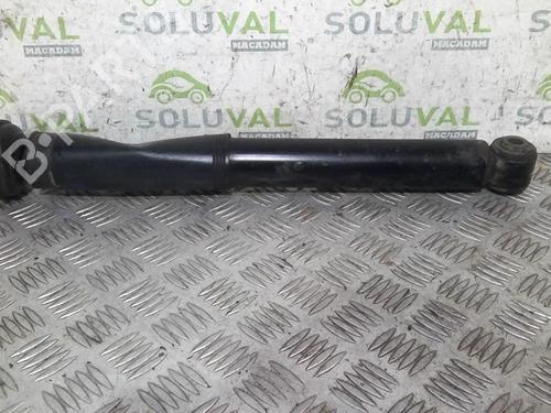 Right rear shock absorber FORD S-MAX (WA6) 1.8 TDCi | BP22005146M19 