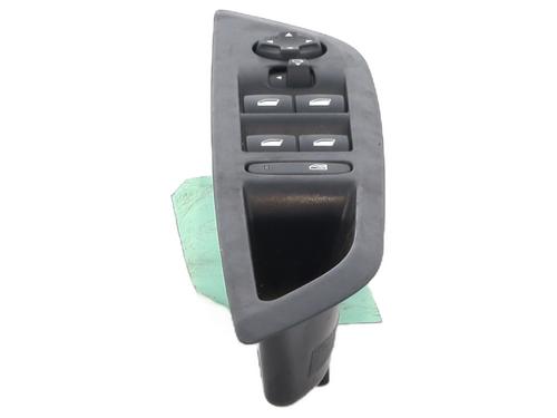 Used Left front window switch Left front window switch PEUGEOT 208 II (UB_, UP_, UW_, UJ_) 1.2 PureTech 75 (75 hp) 30362009 30362009