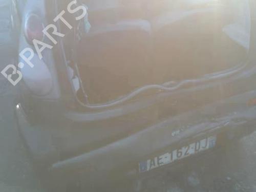 Front right window mechanism CITROËN C1 (PM_, PN_) 1.0 | BP23789398C23 