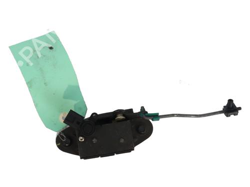 Tailgate lock CHRYSLER PT CRUISER (PT_) 2.2 CRD | BP29928247C101