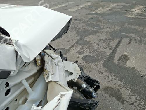 Front left panel TOYOTA PROACE CITY Box Body/MPV (BPZ_) 1.5 D-4D 100 (BPZM) | BP29197283C58 - Image 14