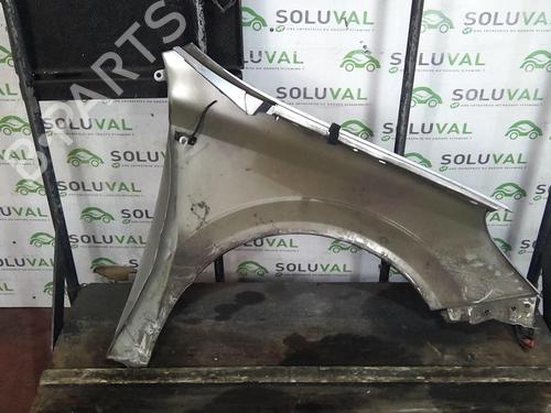 Left front fenders OPEL ASTRA H (A04) 1.9 CDTI (L48) | BP20362285C41 