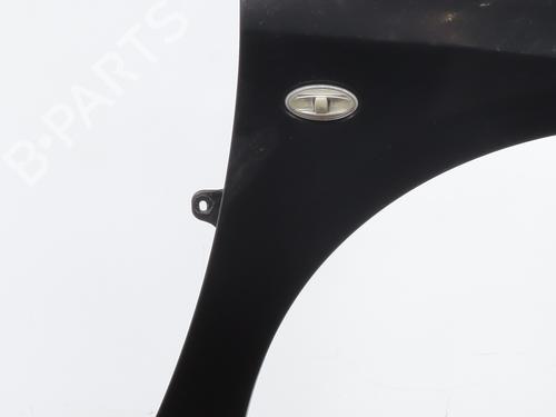 Right front fenders PEUGEOT 307 CC (3B) 1.6 16V | BP23789123C42 