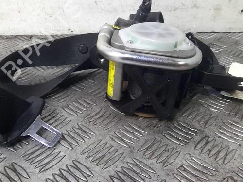 Used Front left seatbelt Front left seatbelt OPEL INSIGNIA A (G09) 2.0 CDTI (68) (131 hp) 20353687 20353687