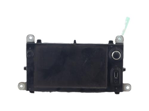 Display Display RENAULT CLIO IV (BH_) 1.5 dCi 90 (90 hp) 39551471 39551471