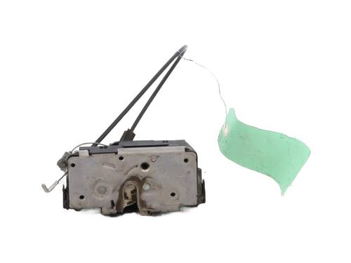 Used Rear left lock FIAT PUNTO (199_) 1.3 D Multijet (75 hp) 30915216