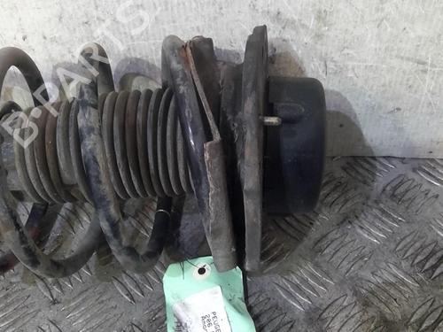 Right front shock absorber PEUGEOT 206 CC (2D) 2.0 S16 | BP20357656M17 