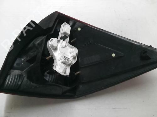 Used Left taillight Left taillight RENAULT MEGANE II Saloon (LM0/1_) 1.9 dCi (LM0G, LM1G, LM2C) (120 hp) 22000646 22000646