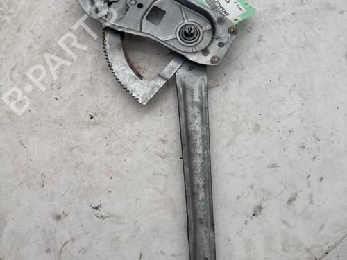 Front left window mechanism FORD TRANSIT Van (FA_ _) 2.0 DI (FAE_, FAF_, FAG_) | BP36850932C22  - Image 5
