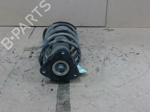 Left front shock absorber FORD C-MAX (DM2) 1.6 TDCi | BP28274420M16 - Image 3