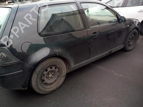 Varmeblæser VW GOLF IV (1J1) 1.9 TDI | BP20363058M62 