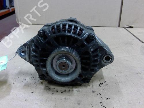 Alternator OPEL AGILA B (H08) 1.2 (F68) | BP27637504M7