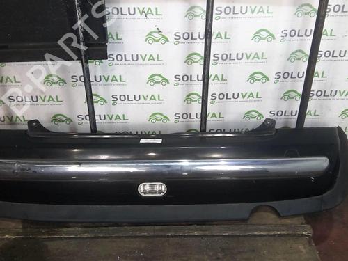 Rear bumper MINI MINI (R50, R53) Cooper | BP22004466C8 
