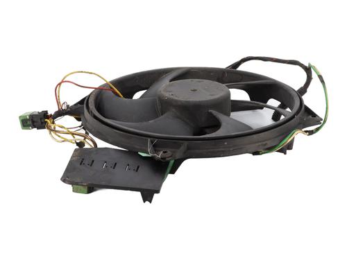 Heater blower motor CITROËN XSARA PICASSO (N68) 2.0 HDi | BP28005840M62 