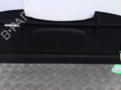 Used Rear parcel shelf VW FOX Hatchback (5Z1, 5Z3, 5Z4) 1.2 (55 hp) 20359136