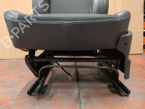 Left front seat RENAULT MODUS / GRAND MODUS (F/JP0_) 1.6 (JP03, JP0B, JP0U, JP0Y, JP1G) | BP36282120C15  - Image 5