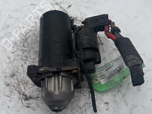 Starter PEUGEOT BOXER Van 3.0 HDi 160 | BP33708868M8 - Image 3