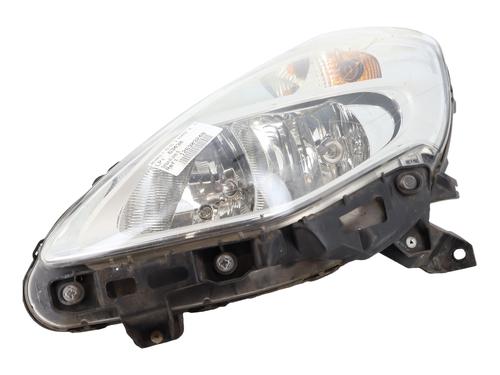 left-headlight-renault-clio-iii-br01-cr01-2005-2006-2007-2008-2009-2010-2011-2012-2013-2014-35998089 main image