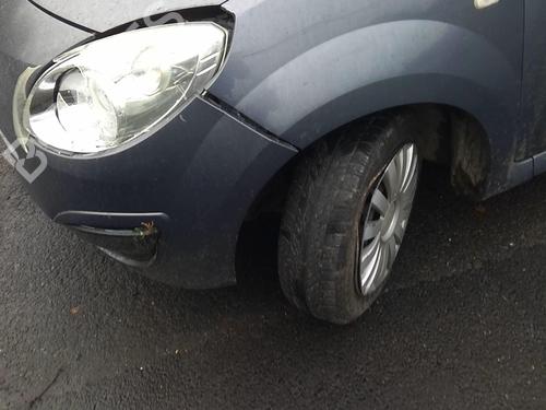 Front wiper motor RENAULT TWINGO II (CN0_) 1.2 (CN0D) | BP23251508M29  - Image 12