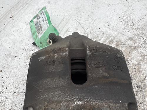 Right front brake caliper VW PASSAT CC B6 (357) 2.0 TDI | BP39986350M104 - Image 5
