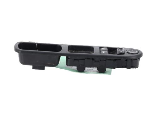 Left front window switch PEUGEOT 307 (3A/C) 2.0 HDi 110 | BP28283534I27