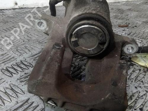 Right rear brake caliper AUDI A4 B7 Avant (8ED) 2.0 TDI 16V | BP20368284M106 