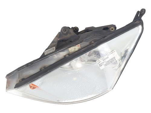 Venstre forlygte Venstre forlygte FORD FOCUS II (DA_, HCP, DP) [2004-2013] 35939706 35939706