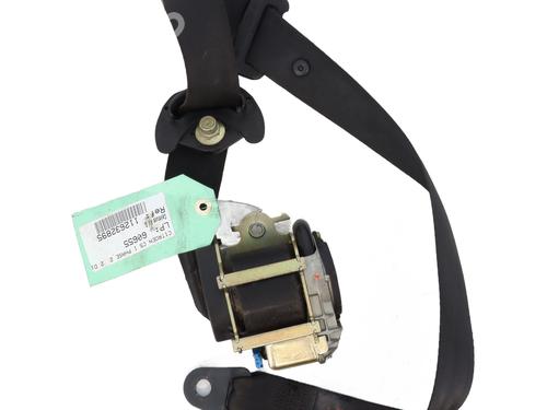 Front left belt tensioner CITROËN C5 II (RC_) 2.0 HDi (RCRHRH) | BP29407590C87 
