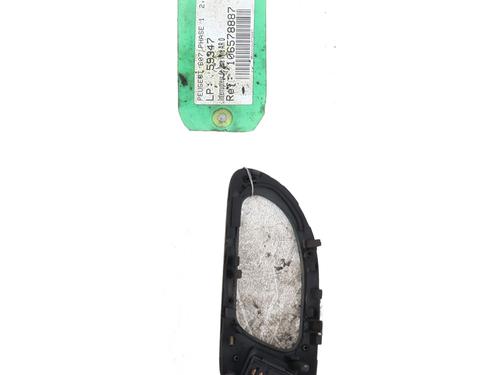 Used Right rear window switch Right rear window switch PEUGEOT 607 (9D, 9U) 2.2 HDi (133 hp) 26382137 26382137