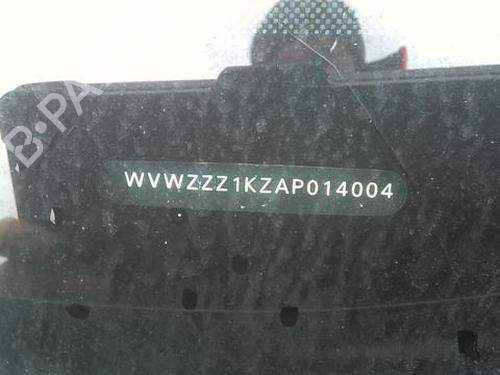 Right front window switch VW GOLF VI (5K1) 2.0 TDI | BP24538506I26  - Image 7