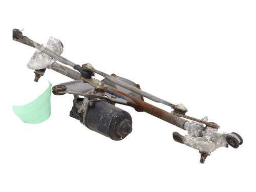 Used Front wiper motor Front wiper motor TOYOTA RAV 4 II (_A2_) 2.0 D 4WD (CLA20_, CLA21_, CLA20R, CLA21R) (116 hp) 32872368 32872368