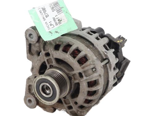 Alternator DACIA SANDERO II TCe 90 (B8M1, B8MA, B8AC) | BP23846798M7 - Image 5
