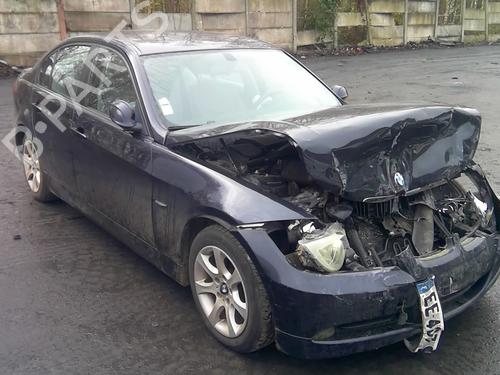 Left sun visor BMW 3 (E90) 318 d | BP20361134I1  - Image 13