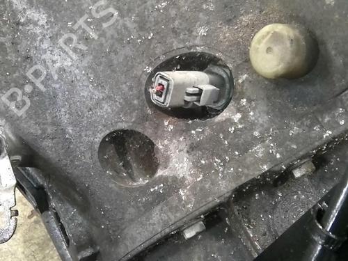 Gearbox PEUGEOT 307 (3A/C) 2.0 HDi 90 | BP20352309M3 