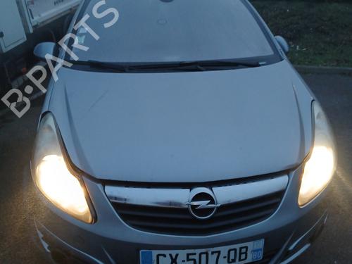 Front left seatbelt OPEL CORSA D (S07) 1.3 CDTI (L08, L68) | BP31635308I26  - Image 15