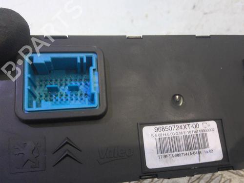 Climate control PEUGEOT 308 SW I (4E_, 4H_) 1.6 HDi | BP20355499I5 