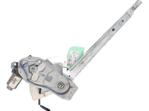 Used Front right window mechanism FORD TRANSIT Van (FA_ _) 2.2 TDCi (85 hp) 30571244