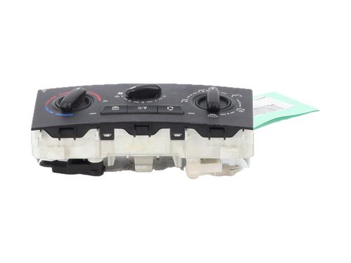 Comando clima Comando clima PEUGEOT EXPERT Van (VF3A_, VF3U_, VF3X_) 2.0 HDi 130 (128 hp) 37085996 37085996