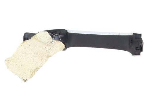 Used Front right exterior door handle Front right exterior door handle RENAULT 5 E-Tech 150 (150 hp) 40467133 40467133