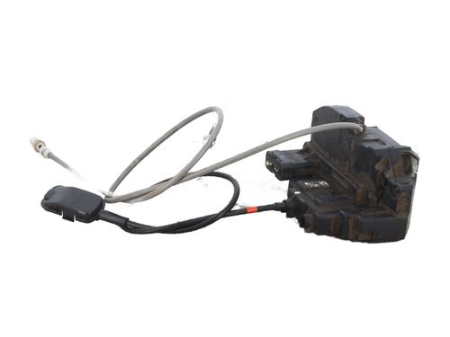 Front right lock NISSAN NOTE (E11, NE11) 1.5 dCi | BP26184540C97 