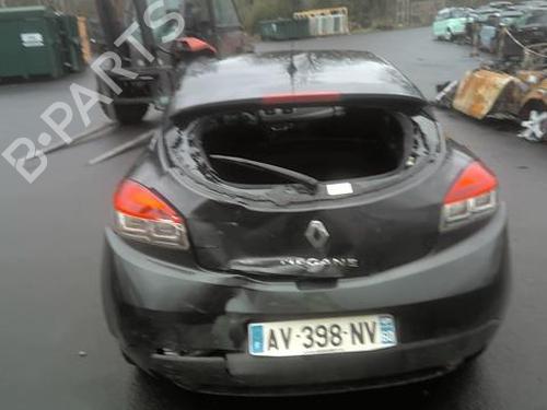 Engine RENAULT MEGANE III Coupe (DZ0/1_) 1.5 dCi (DZ0A) | BP23788655M1  - Image 10