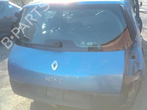 Right front window switch RENAULT SCÉNIC II (JM0/1_) 1.5 dCi (JM0F) | BP24183863I26 - Image 14