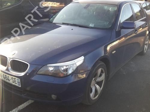 Rear left window mechanism BMW 5 (E60) 535 d | BP20367249C24 