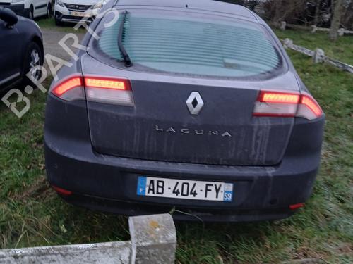 Left headlight RENAULT LAGUNA III (BT0/1) 1.5 dCi (BT00, BT0A, BT0T, BT1J) | BP31979635C28 