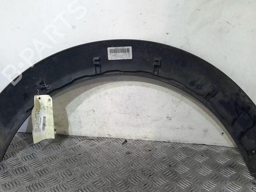 Rear left wheel arch trim MINI MINI (R56) Cooper D | BP20357248C136 