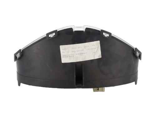 Instrument cluster PEUGEOT 206 Hatchback (2A/C) 1.9 D | BP28096605C47 