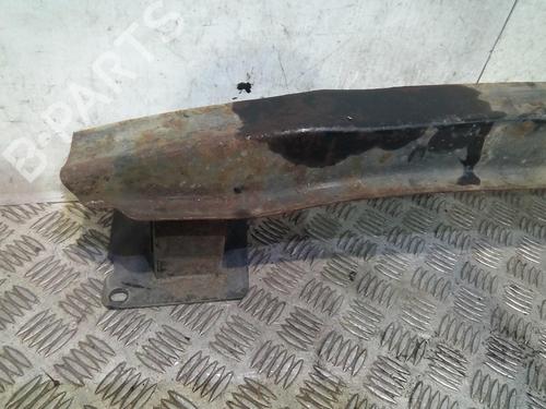 Rear bumper reinforcement VW POLO V (6R1, 6C1) 1.6 TDI | BP20350641C73 