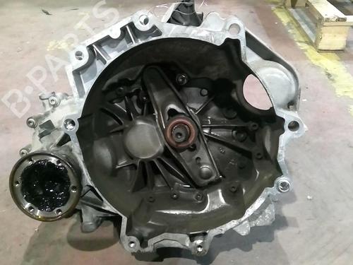 Gearbox VW POLO V (6R1, 6C1) 1.2 | BP20360280M3 