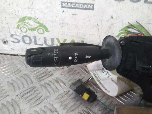 Steering column stalk PEUGEOT 607 (9D, 9U) 2.2 HDi | BP21759210I23 - Image 5