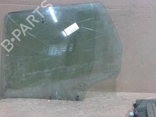 Dør rude ventre bagtil PEUGEOT 308 SW I (4E_, 4H_) 1.6 HDi (109 hp) 31097008